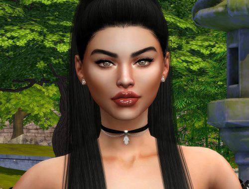 Melody Flores