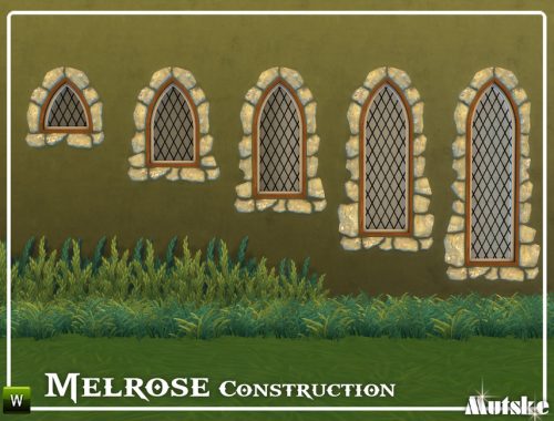 Melrose Construction Part 1