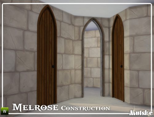 Melrose Construction Part 2
