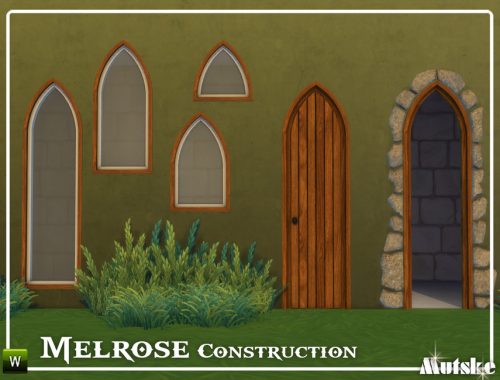 Melrose Construction Part 2