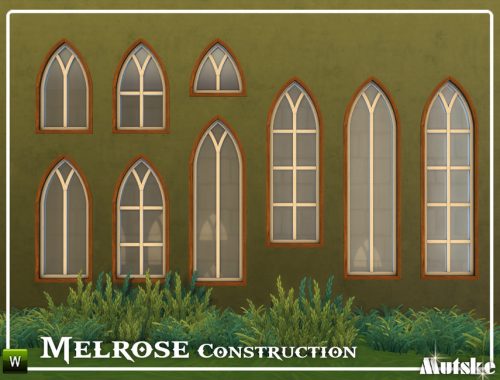 Melrose Construction Part 3