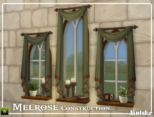 Melrose Construction Part 3