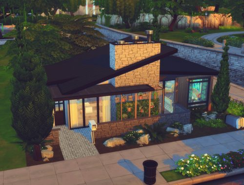 Meropa |No CC