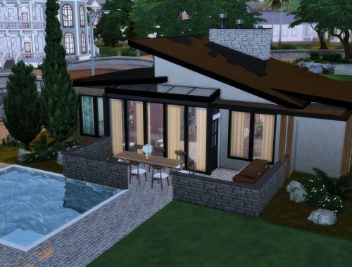 Meropa |No CC