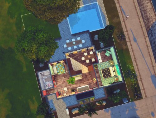 Meropa |No CC