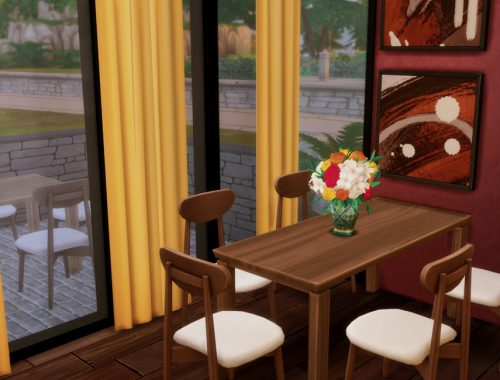Meropa |No CC