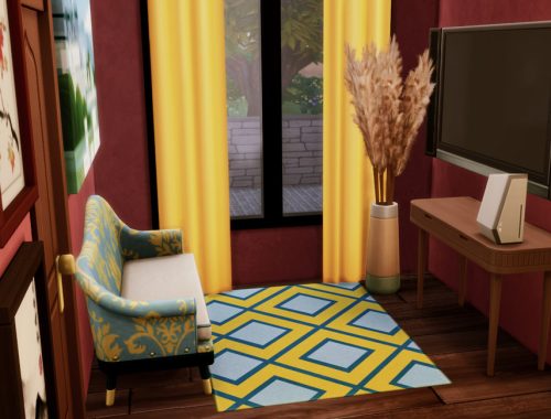 Meropa |No CC