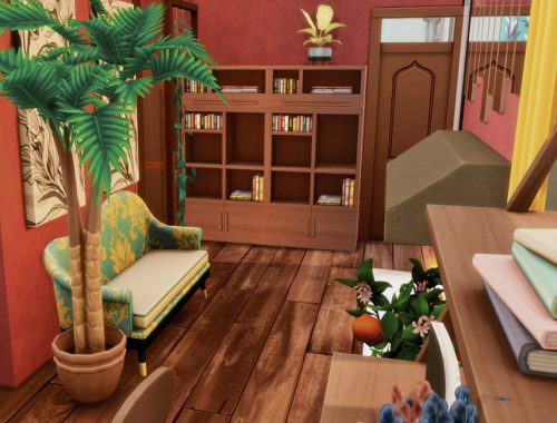 Meropa |No CC