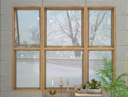 Meta Windows