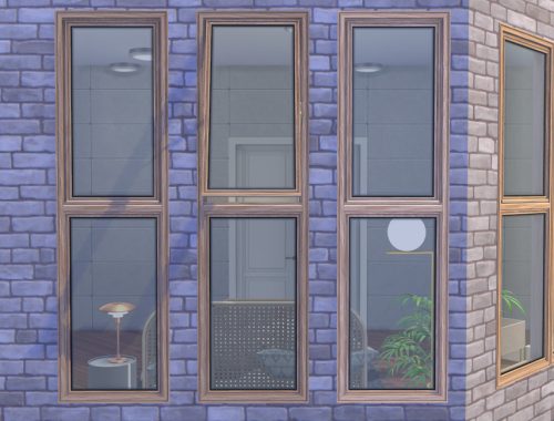 Meta Windows