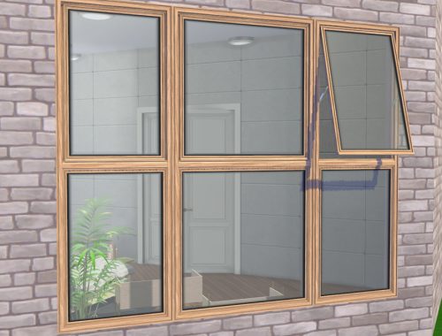 Meta Windows