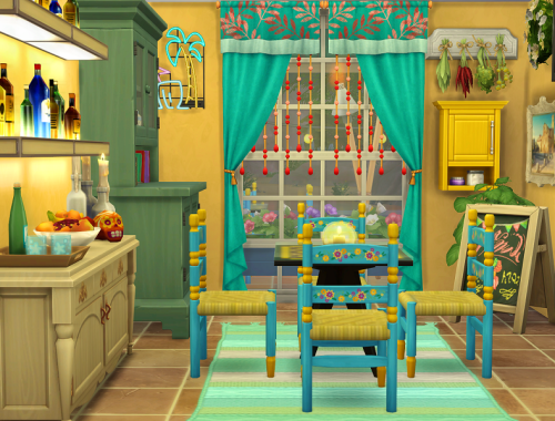 Mexican Style Restaurant - no CC