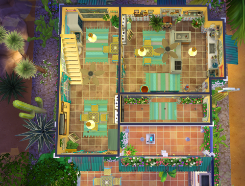 Mexican Style Restaurant - no CC