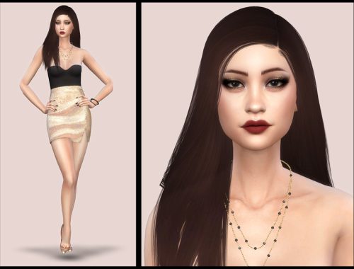 Mia Cheng
