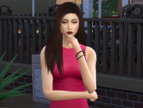 Mia Cheng
