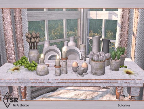 Mia Decor
