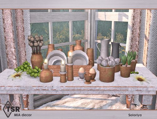 Mia Decor