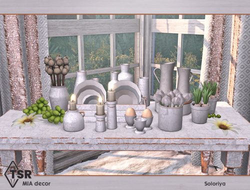 Mia Decor
