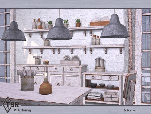 Mia Dining