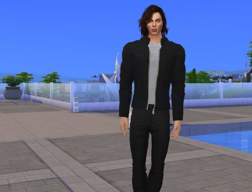 Michael Stanley