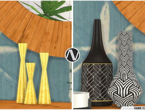 Mid Century Modern | Neil Hallway