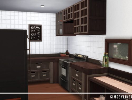 Mid-Century Starter Home
