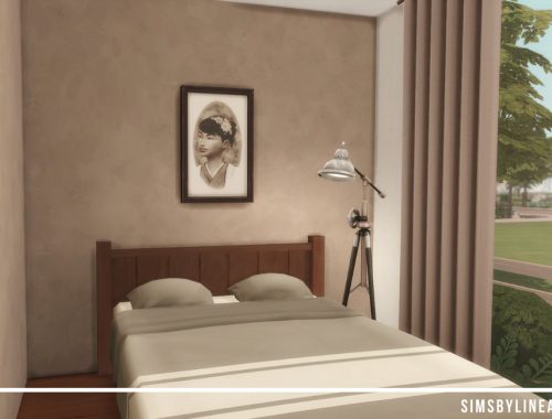 Mid-Century Starter Home