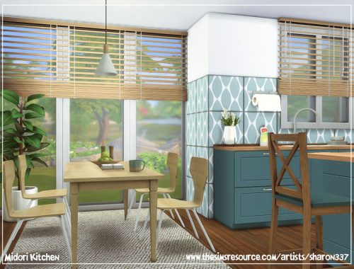 Midori Kitchen