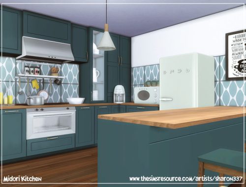 Midori Kitchen