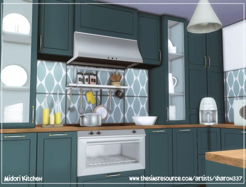 Midori Kitchen