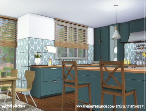 Midori Kitchen