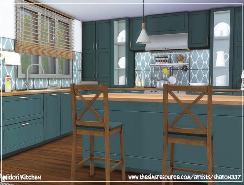 Midori Kitchen