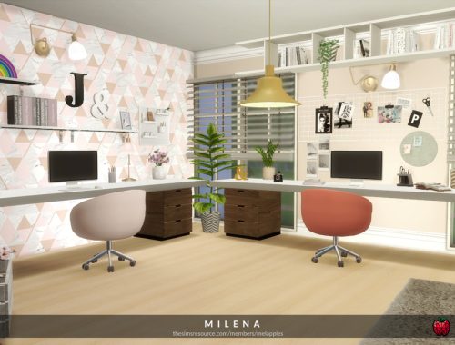 Milena office