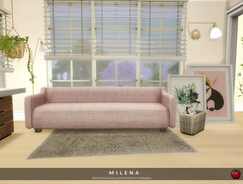 Milena office