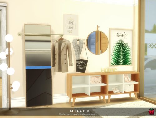 Milena