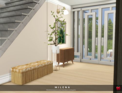 Milena