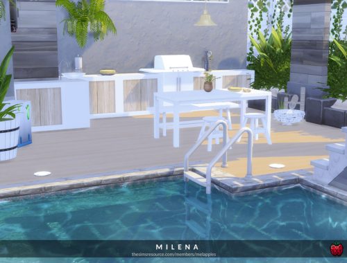 Milena