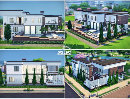 Milk and Chocolate (No CC!)