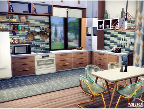 Milk and Chocolate (No CC!)