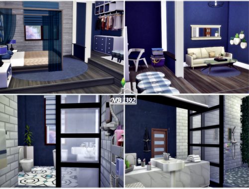 Milk and Chocolate (No CC!)