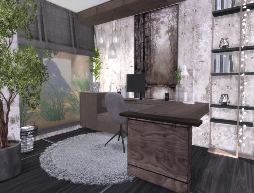 Milla Office