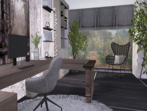 Milla Office