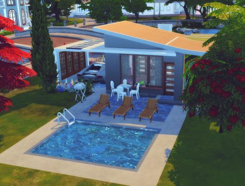 Mini Yellow Point |No CC