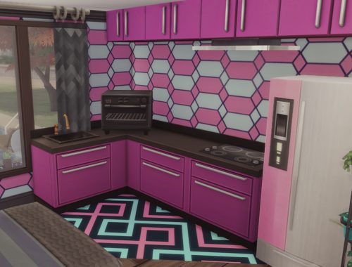 Mini Yellow Point |No CC