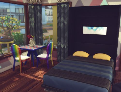 Mini Yellow Point |No CC