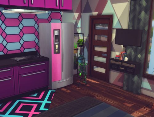 Mini Yellow Point |No CC
