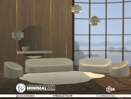 MinimalSIM - Minimal liv