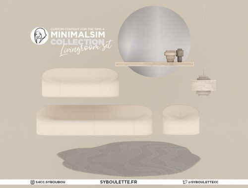 MinimalSIM - Minimal liv