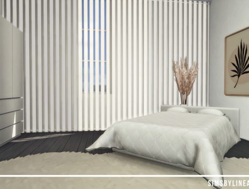 MinimalSIM - Platform Penthouse