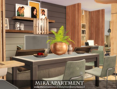 Mira Apartment